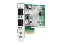 HP Enterprise 530SFP+ - Netzwerkadapter - PCIe 3.0 x8 Low-Profile